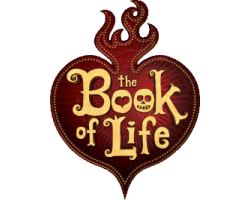 Book of Life Custom Birthday Invitations